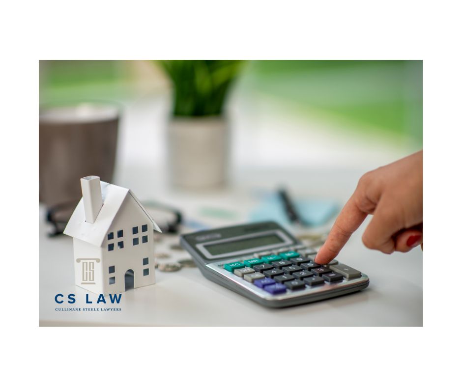 Refinancing your Mortgage frequently asked questions CS Law