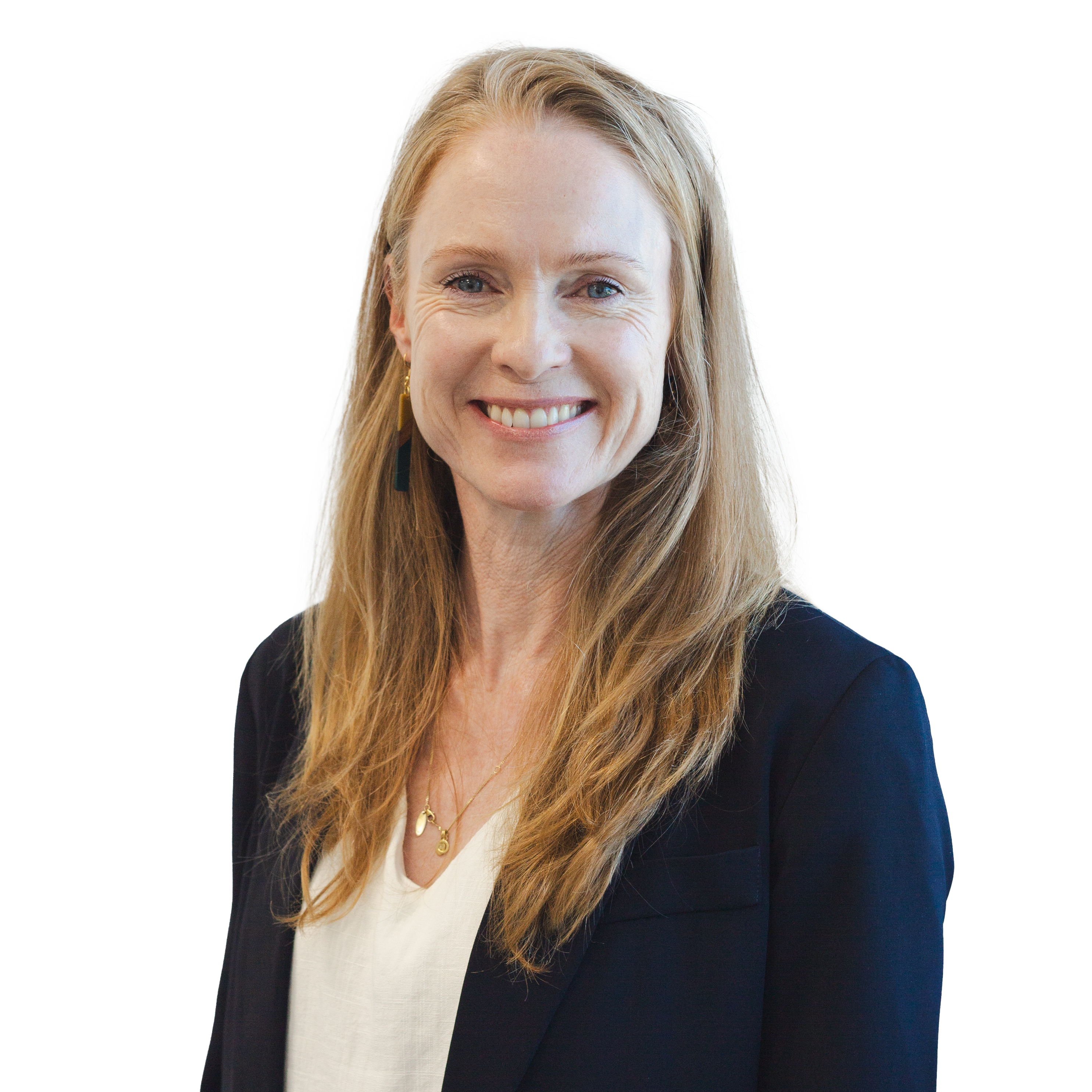 Claire Ongley